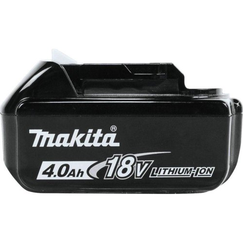 Акумулятор Makita BL1840B LXT, 18В, 4А•год,