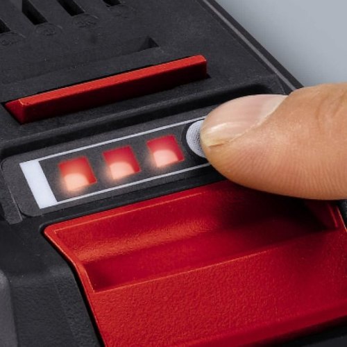 Акумулятор Einhell PXC, 18В, 4А•год, 0.65кг