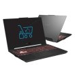 Ноутбук ASUS TUF Gaming A15 FA507RR Mecha Gray (FA507RR-HN036) (NEW) / 15,6/IPS/1920x1080/AMD Ryzen 7 6800H/ОЗП: 16 ГБ/NVIDIA GeForce RTX 3070, 8 ГБ/