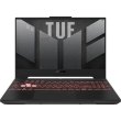Ноутбук ASUS TUF Gaming A15 FA507RR Mecha Gray (FA507RR-HN036) (NEW) / 15,6/IPS/1920x1080/AMD Ryzen 7 6800H/ОЗП: 16 ГБ/NVIDIA GeForce RTX 3070, 8 ГБ/