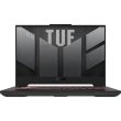 Ноутбук ASUS TUF Gaming A15 FA507RR Mecha Gray (FA507RR-HN036) (NEW) / 15,6/IPS/1920x1080/AMD Ryzen 7 6800H/ОЗП: 16 ГБ/NVIDIA GeForce RTX 3070, 8 ГБ/