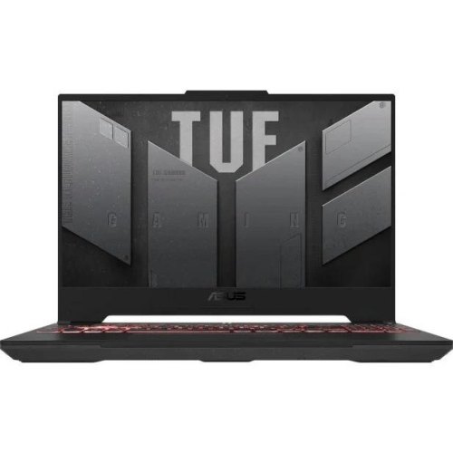 Ноутбук ASUS TUF Gaming A15 FA507RR Mecha Gray (FA507RR-HN036) (NEW) / 15,6/IPS/1920x1080/AMD Ryzen 7 6800H/ОЗП: 16 ГБ/NVIDIA GeForce RTX 3070, 8 ГБ/