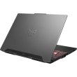 Ноутбук ASUS TUF Gaming A15 FA507RR Mecha Gray (FA507RR-HN036) (NEW) / 15,6/IPS/1920x1080/AMD Ryzen 7 6800H/ОЗП: 16 ГБ/NVIDIA GeForce RTX 3070, 8 ГБ/