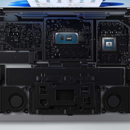 Ноутбук Microsoft Surface Studio (AI2-00001) 14,4/2400x1600/Intel Core i7-11370H/ОЗП: 32 ГБ/NVIDIA GeForce RTX 3050 Ti, 4 ГБ GDDR6/SSD: 2000 ГБ/ОС: W