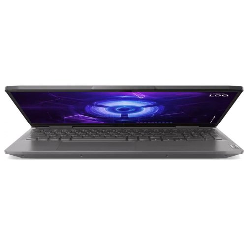Ноутбук Lenovo LOQ 15IRH8 Storm Grey (82XV00CBUS) (NEW) / 15,6/IPS/1920x1080/Intel Core i7-13700H/ОЗП: 16 ГБ/NVIDIA GeForce RTX 4060, 8 ГБ/SSD: 1000
