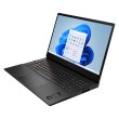 Ноутбук HP OMEN 17-ck1747nr (74M78UA) (NEW) / 17,3/IPS/1920x1080/Intel Core i7-12800HX/ОЗП: 16 ГБ/NVIDIA GeForce RTX 3060, 6 ГБ/SSD: 512 ГБ/ОС: Windo