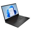 Ноутбук HP OMEN 17-ck1747nr (74M78UA) (NEW) / 17,3/IPS/1920x1080/Intel Core i7-12800HX/ОЗП: 16 ГБ/NVIDIA GeForce RTX 3060, 6 ГБ/SSD: 512 ГБ/ОС: Windo