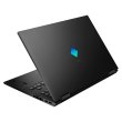 Ноутбук HP OMEN 17-ck1747nr (74M78UA) (NEW) / 17,3/IPS/1920x1080/Intel Core i7-12800HX/ОЗП: 16 ГБ/NVIDIA GeForce RTX 3060, 6 ГБ/SSD: 512 ГБ/ОС: Windo