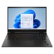 Ноутбук HP OMEN 17-ck1747nr (74M78UA) (NEW) / 17,3/IPS/1920x1080/Intel Core i7-12800HX/ОЗП: 16 ГБ/NVIDIA GeForce RTX 3060, 6 ГБ/SSD: 512 ГБ/ОС: Windo