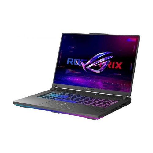 Ноутбук ASUS ROG Strix G16 G614JI (G614JI-AS94) (NEW) / 16,1/IPS/1920x1080/Intel Core i9-13980HX/ОЗП: 16 ГБ/NVIDIA GeForce RTX 4070, 8 ГБ/SSD: 1000 Г