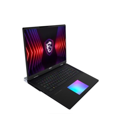 Ноутбук MSI Titan 18HX A14VIG (A14VIG-036US) (NEW) / 18/IPS/2560x1600/Intel Core i9-14900HX/ОЗП: 128 ГБ/NVIDIA GeForce RTX 4090, 16 ГБ/SSD: 4000 ГБ/О