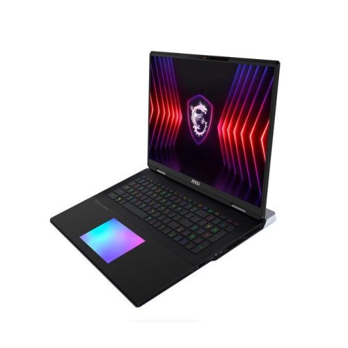 Ноутбук MSI Titan 18HX A14VIG (A14VIG-036US) (NEW) / 18/IPS/2560x1600/Intel Core i9-14900HX/ОЗП: 128 ГБ/NVIDIA GeForce RTX 4090, 16 ГБ/SSD: 4000 ГБ/О