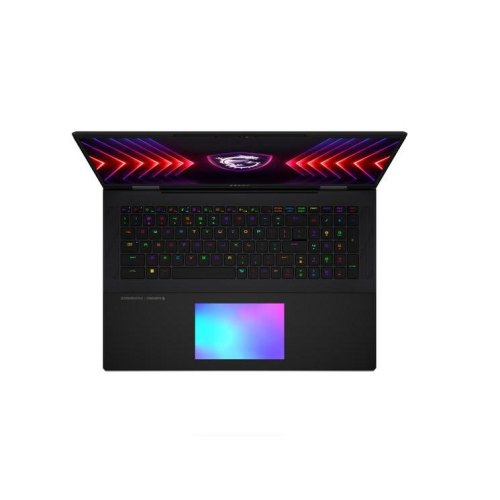 Ноутбук MSI Titan 18HX A14VIG (A14VIG-036US) (NEW) / 18/IPS/2560x1600/Intel Core i9-14900HX/ОЗП: 128 ГБ/NVIDIA GeForce RTX 4090, 16 ГБ/SSD: 4000 ГБ/О