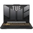 Ноутбук ASUS TUF Gaming F15 FX507ZC4 (FX507ZC4-HN104) (NEW) / 15,6/IPS/1920x1080/Intel Core i7-12700H/ОЗП: 16 ГБ/NVIDIA GeForce RTX 3050, 4 ГБ/SSD: 5