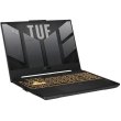 Ноутбук ASUS TUF Gaming F15 FX507ZC4 (FX507ZC4-HN104) (NEW) / 15,6/IPS/1920x1080/Intel Core i7-12700H/ОЗП: 16 ГБ/NVIDIA GeForce RTX 3050, 4 ГБ/SSD: 5
