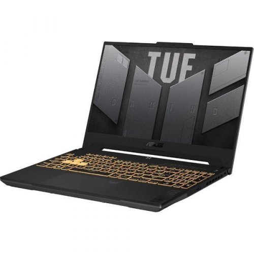Ноутбук ASUS TUF Gaming F15 FX507ZC4 (FX507ZC4-HN104) (NEW) / 15,6/IPS/1920x1080/Intel Core i7-12700H/ОЗП: 16 ГБ/NVIDIA GeForce RTX 3050, 4 ГБ/SSD: 5