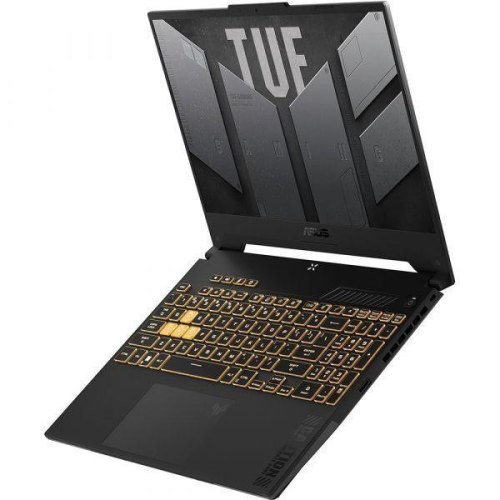 Ноутбук ASUS TUF Gaming F15 FX507ZC4 (FX507ZC4-HN104) (NEW) / 15,6/IPS/1920x1080/Intel Core i7-12700H/ОЗП: 16 ГБ/NVIDIA GeForce RTX 3050, 4 ГБ/SSD: 5