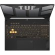 Ноутбук ASUS TUF Gaming F15 FX507ZC4 (FX507ZC4-HN104) (NEW) / 15,6/IPS/1920x1080/Intel Core i7-12700H/ОЗП: 16 ГБ/NVIDIA GeForce RTX 3050, 4 ГБ/SSD: 5