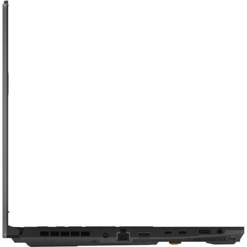 Ноутбук ASUS TUF Gaming F15 FX507ZC4 (FX507ZC4-HN104) (NEW) / 15,6/IPS/1920x1080/Intel Core i7-12700H/ОЗП: 16 ГБ/NVIDIA GeForce RTX 3050, 4 ГБ/SSD: 5