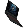 Ноутбук MSI Thin GF63 12UC (12UC-839XRO) (NEW) / 15.6/IPS/1920x1080/Intel Core i7-12650H/ОЗП: 16 ГБ/NVIDIA GeForce RTX 3050, 4 ГБ/SSD: 512 ГБ/ОС: DOS
