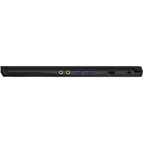 Ноутбук MSI Thin GF63 12UC (12UC-839XRO) (NEW) / 15.6/IPS/1920x1080/Intel Core i7-12650H/ОЗП: 16 ГБ/NVIDIA GeForce RTX 3050, 4 ГБ/SSD: 512 ГБ/ОС: DOS