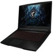 Ноутбук MSI Thin GF63 12UC (12UC-839XRO) (NEW) / 15.6/IPS/1920x1080/Intel Core i7-12650H/ОЗП: 16 ГБ/NVIDIA GeForce RTX 3050, 4 ГБ/SSD: 512 ГБ/ОС: DOS