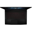 Ноутбук MSI Thin GF63 12UC (12UC-839XRO) (NEW) / 15.6/IPS/1920x1080/Intel Core i7-12650H/ОЗП: 16 ГБ/NVIDIA GeForce RTX 3050, 4 ГБ/SSD: 512 ГБ/ОС: DOS