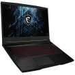 Ноутбук MSI Thin GF63 12UC (12UC-839XRO) (NEW) / 15.6/IPS/1920x1080/Intel Core i7-12650H/ОЗП: 16 ГБ/NVIDIA GeForce RTX 3050, 4 ГБ/SSD: 512 ГБ/ОС: DOS
