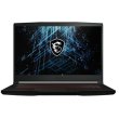 Ноутбук MSI Thin GF63 12UC (12UC-839XRO) (NEW) / 15.6/IPS/1920x1080/Intel Core i7-12650H/ОЗП: 16 ГБ/NVIDIA GeForce RTX 3050, 4 ГБ/SSD: 512 ГБ/ОС: DOS