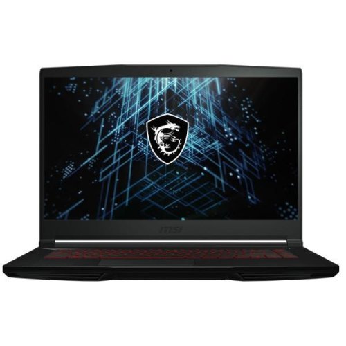 Ноутбук MSI Thin GF63 12UC (12UC-839XRO) (NEW) / 15.6/IPS/1920x1080/Intel Core i7-12650H/ОЗП: 16 ГБ/NVIDIA GeForce RTX 3050, 4 ГБ/SSD: 512 ГБ/ОС: DOS
