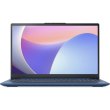 Ноутбук Lenovo IPS3 15IRU8 (82X7003JRA)15.6 FHD IPS/i3-1305U/8G/512G SSD/ int/no ODD/no OS/1.6kg/ABYSS_BLUE/FHD webCam//KBL
