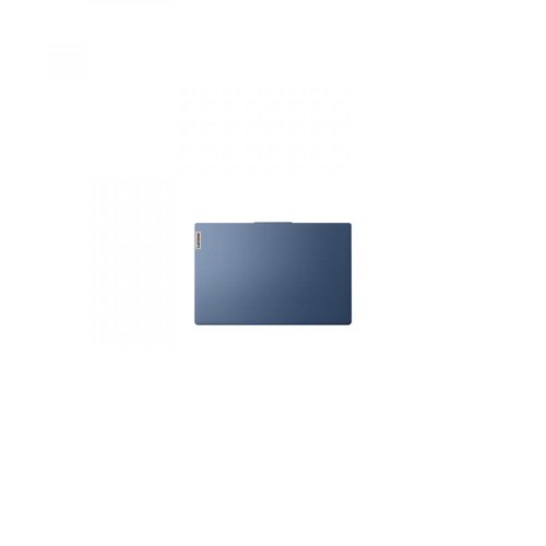 Ноутбук Lenovo IPS3 15IRU8 (82X7003JRA)15.6 FHD IPS/i3-1305U/8G/512G SSD/ int/no ODD/no OS/1.6kg/ABYSS_BLUE/FHD webCam//KBL