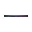 Ноутбук Asus G713PI-HX049 17.3 FHD 144Hz IPS/R9-7845HX/16Gb/1TB PCIE G3/NVIDIA GeForce RTX 4070/8Gb/WITHOUT OS/2.8kg/power delivery/Eclipse Gray