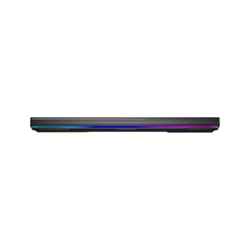 Ноутбук Asus G713PI-HX049 17.3 FHD 144Hz IPS/R9-7845HX/16Gb/1TB PCIE G3/NVIDIA GeForce RTX 4070/8Gb/WITHOUT OS/2.8kg/power delivery/Eclipse Gray