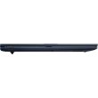 Ноутбук Asus Vivobook 17 X1704VA-AU159, 17.3 FHD IPS, Intel i3-1315U, 8GB, SSD 512GB, UMA, noOS, блакитний (90NB10V2-M007U0)