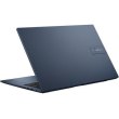 Ноутбук Asus X1704ZA-AU143 17FIM/i3-1215U/8/512/Intel UHD/DOS/BL/Quiet Blue (90NB10F2-M005Z0)