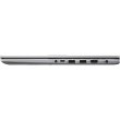 Ноутбук Asus Vivobook 17 X1704VA-AU210, 17.3 FHD IPS, Intel i3-1315U, 8GB, SSD 512GB, UMA, noOS, сріблястий (90NB10V1-M007V0)