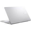 Ноутбук Asus Vivobook 17 X1704VA-AU210, 17.3 FHD IPS, Intel i3-1315U, 8GB, SSD 512GB, UMA, noOS, сріблястий (90NB10V1-M007V0)
