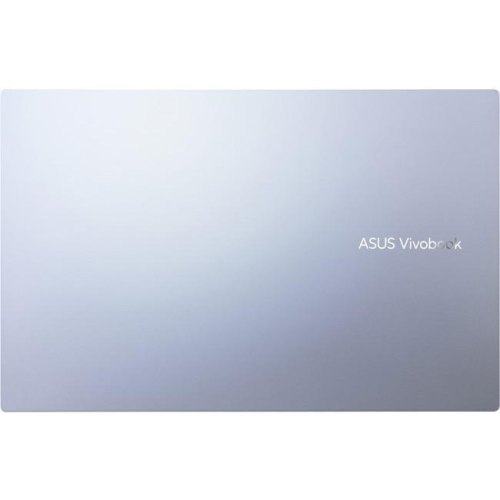 Ноутбук ASUS Vivobook 15 X1504VA-BQ005 15.6 FHD IPS, Intel i5-1335U, 16GB, F512GB, UMA, NoOS, Сріблястий (90NB10J2-M00050)