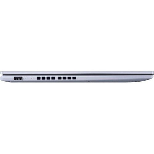 Ноутбук ASUS Vivobook 15 X1504VA-BQ005 15.6 FHD IPS, Intel i5-1335U, 16GB, F512GB, UMA, NoOS, Сріблястий (90NB10J2-M00050)