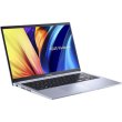 Ноутбук ASUS Vivobook 15 X1504VA-BQ005 15.6 FHD IPS, Intel i5-1335U, 16GB, F512GB, UMA, NoOS, Сріблястий (90NB10J2-M00050)
