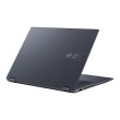 Ноутбук Asus TP3402VA-LZ203W 14.0 WUXGA IPS Touch/i3-1315U/16Gb/512G PCIE G4/Intel (shared)/Win11 Home/1.5kg/power delivery/Quiet Blue