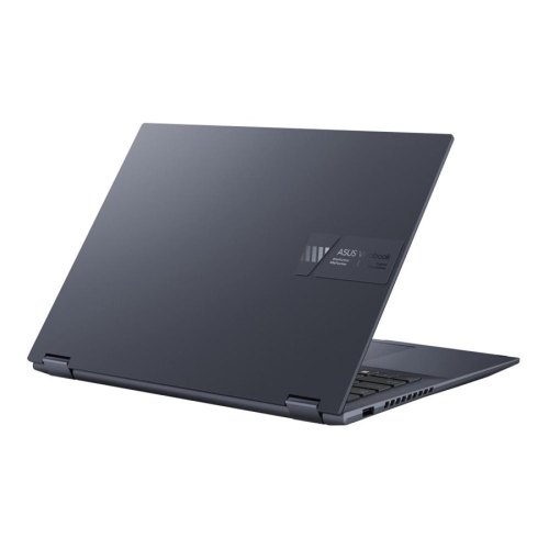 Ноутбук Asus TP3402VA-LZ203W 14.0 WUXGA IPS Touch/i3-1315U/16Gb/512G PCIE G4/Intel (shared)/Win11 Home/1.5kg/power delivery/Quiet Blue