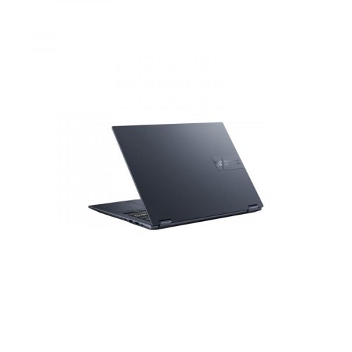Ноутбук Asus TP3402VA-LZ203W 14.0 WUXGA IPS Touch/i3-1315U/16Gb/512G PCIE G4/Intel (shared)/Win11 Home/1.5kg/power delivery/Quiet Blue
