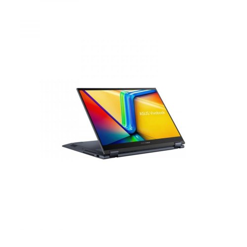 Ноутбук Asus TP3402VA-LZ203W 14.0 WUXGA IPS Touch/i3-1315U/16Gb/512G PCIE G4/Intel (shared)/Win11 Home/1.5kg/power delivery/Quiet Blue