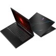 Ноутбук Acer Nitro V 15 ANV15-51-5448 (NH.QNCEU.008) 15.6 FHD IPS 144Hz/Intel i5-13420H/16Gb/512Gb/RTX 3050 6Gb/2.1kg/Linux/Obsidian Black