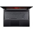 Ноутбук Acer Nitro V 15 ANV15-51-5448 (NH.QNCEU.008) 15.6 FHD IPS 144Hz/Intel i5-13420H/16Gb/512Gb/RTX 3050 6Gb/2.1kg/Linux/Obsidian Black