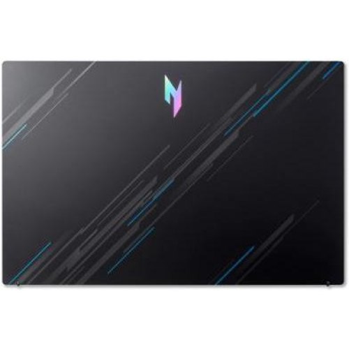 Ноутбук Acer Nitro V 15 ANV15-51-5448 (NH.QNCEU.008) 15.6 FHD IPS 144Hz/Intel i5-13420H/16Gb/512Gb/RTX 3050 6Gb/2.1kg/Linux/Obsidian Black
