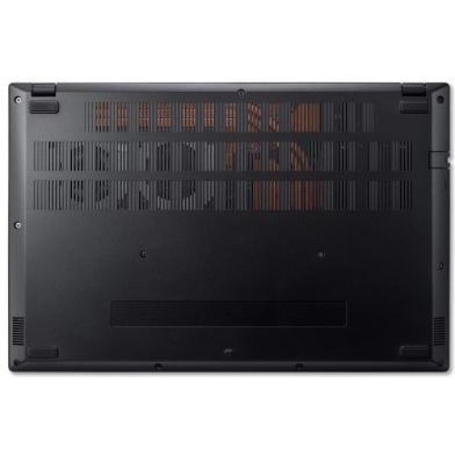 Ноутбук Acer Nitro V 15 ANV15-51-5448 (NH.QNCEU.008) 15.6 FHD IPS 144Hz/Intel i5-13420H/16Gb/512Gb/RTX 3050 6Gb/2.1kg/Linux/Obsidian Black