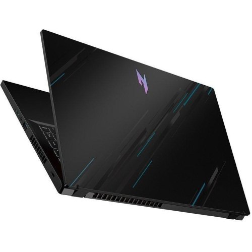 Ноутбук Acer Nitro V 15 ANV15-51-5448 (NH.QNCEU.008) 15.6 FHD IPS 144Hz/Intel i5-13420H/16Gb/512Gb/RTX 3050 6Gb/2.1kg/Linux/Obsidian Black